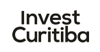 Logo Invest Curitiba