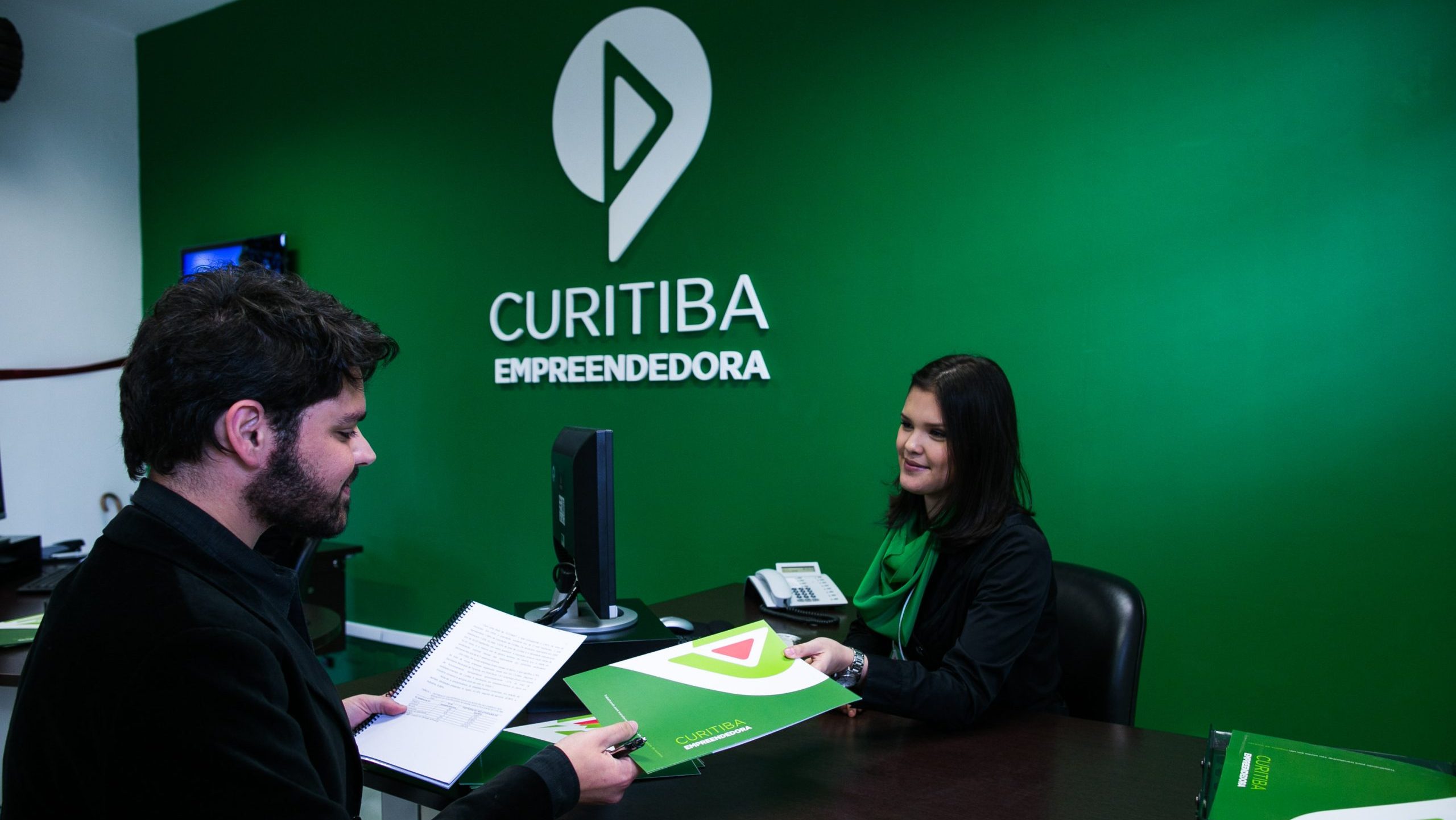 Espaço Empreendedor